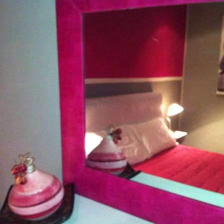 B&B Carmen Verona Bilik gambar