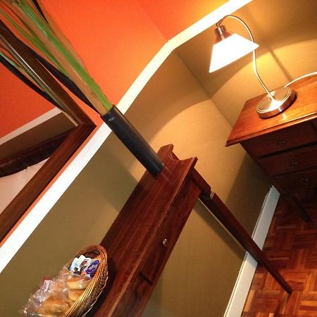 B&B Carmen Verona Luaran gambar