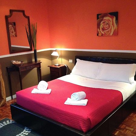 B&B Carmen Verona Luaran gambar