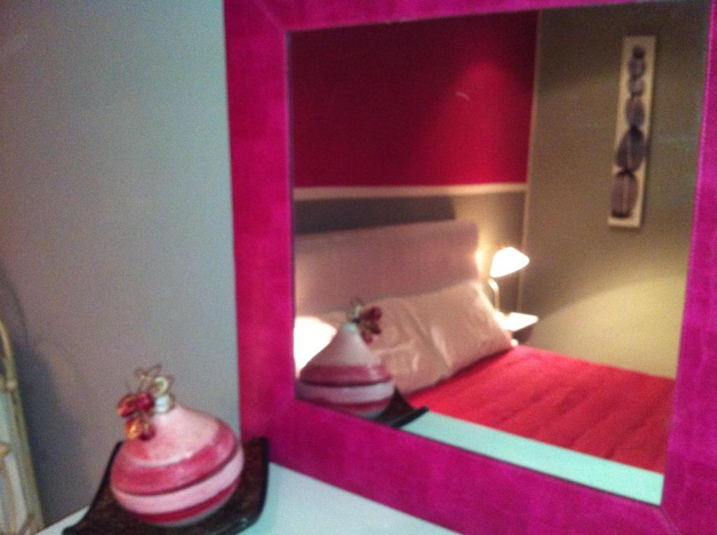 B&B Carmen Verona Bilik gambar