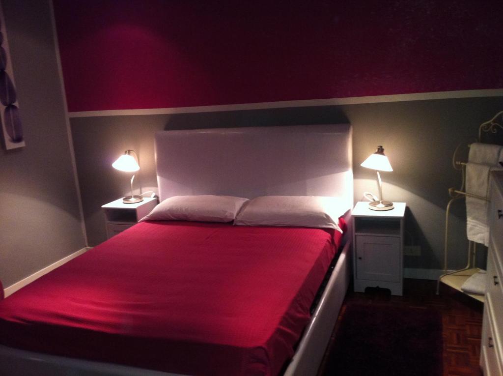 B&B Carmen Verona Bilik gambar