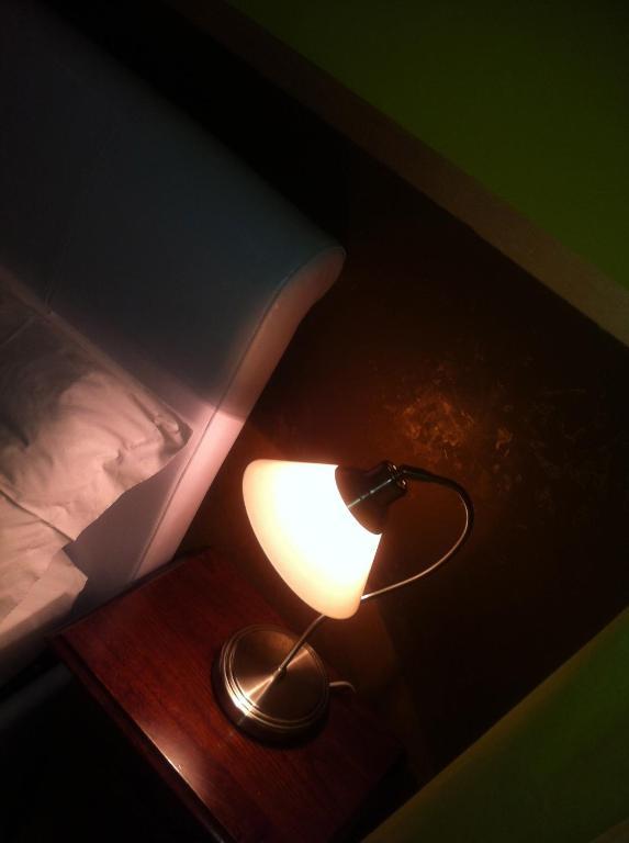 B&B Carmen Verona Bilik gambar