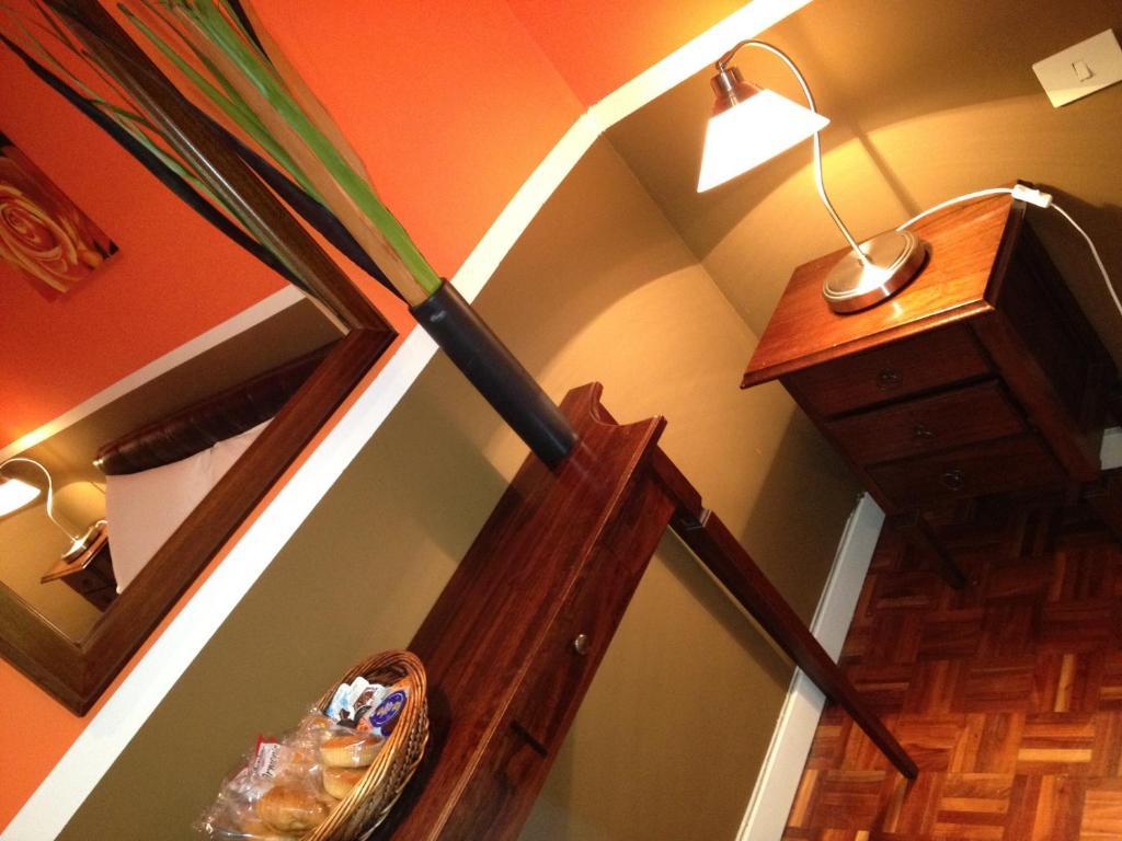 B&B Carmen Verona Luaran gambar