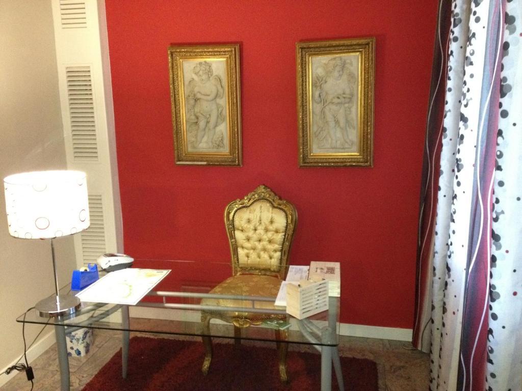 B&B Carmen Verona Luaran gambar