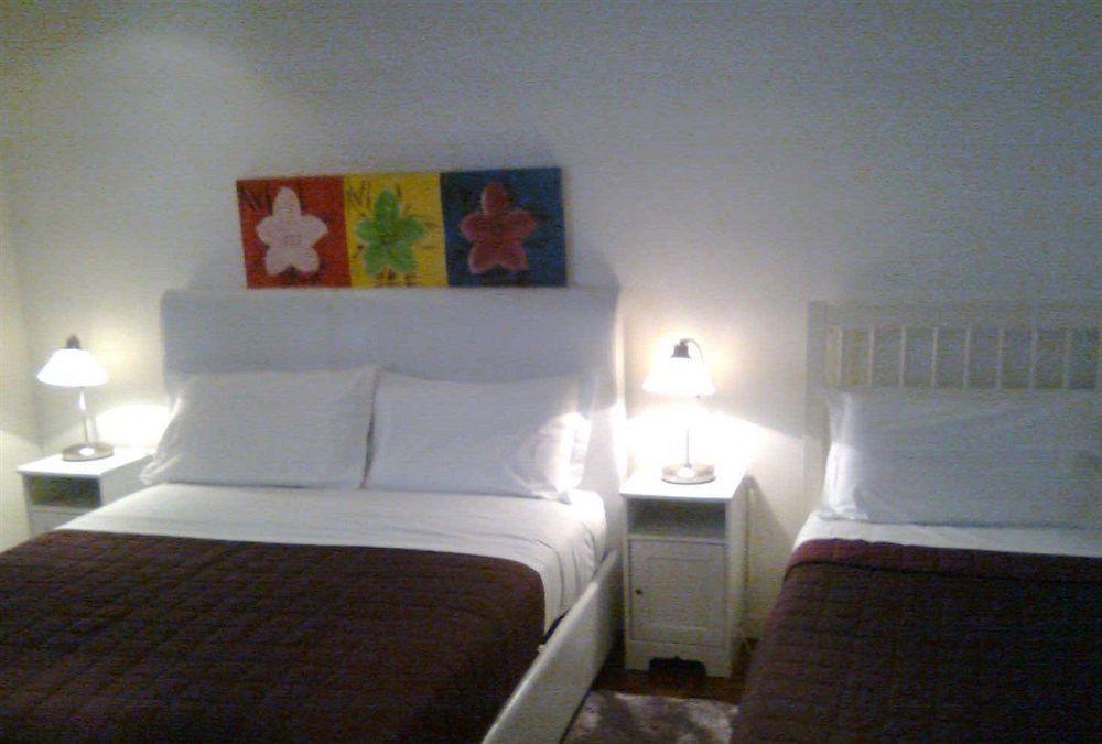 B&B Carmen Verona Luaran gambar