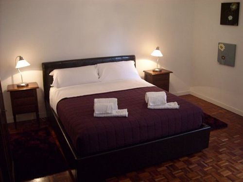 B&B Carmen Verona Luaran gambar