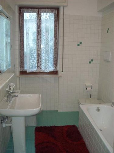 B&B Carmen Verona Luaran gambar
