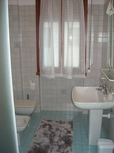 B&B Carmen Verona Luaran gambar