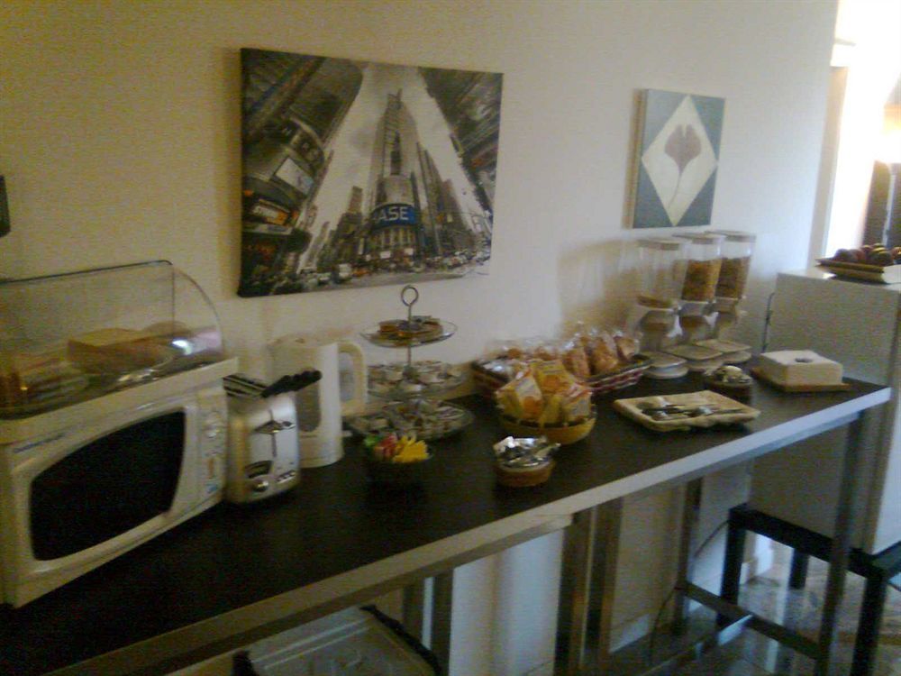 B&B Carmen Verona Luaran gambar
