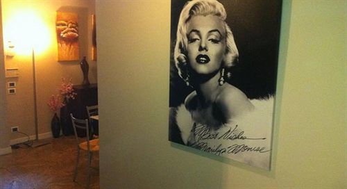 B&B Carmen Verona Luaran gambar