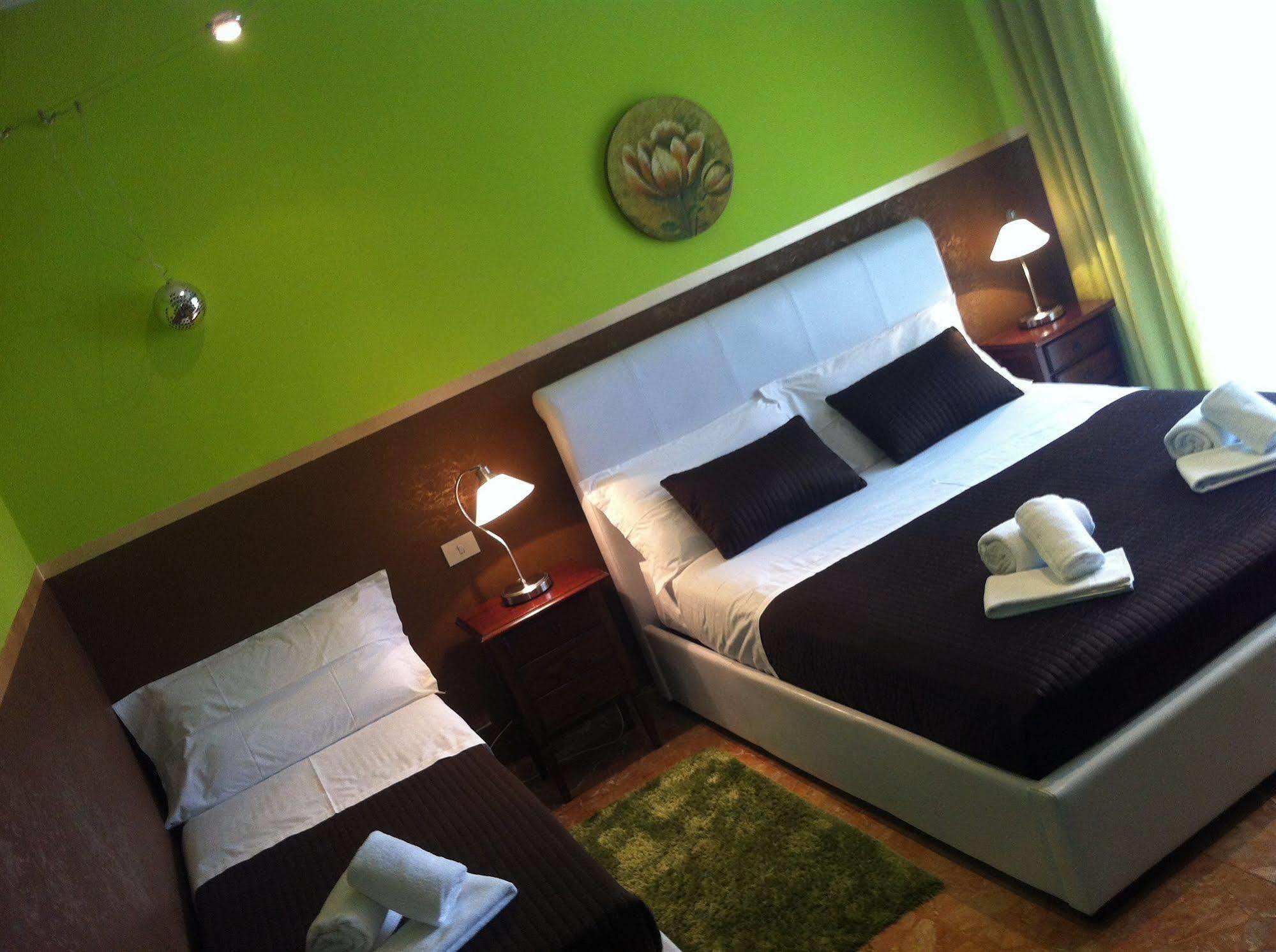 B&B Carmen Verona Luaran gambar