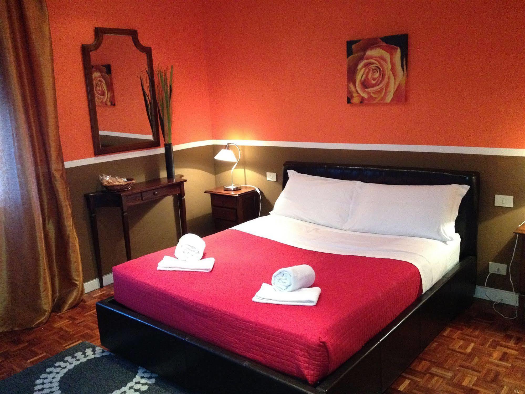 B&B Carmen Verona Luaran gambar